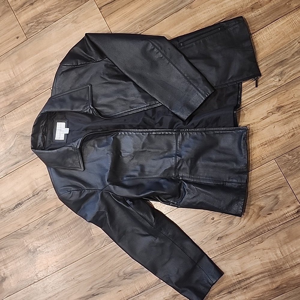 Women's jacket